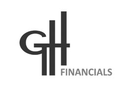 Logo - Crystal Customer - GH Financials - Bespoke Global Clearing Solutions for Exchange Traded Futures and Options Contracts to the World's Leading Derivatives Markets.