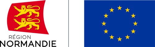 Région Normandie, Union Européenne